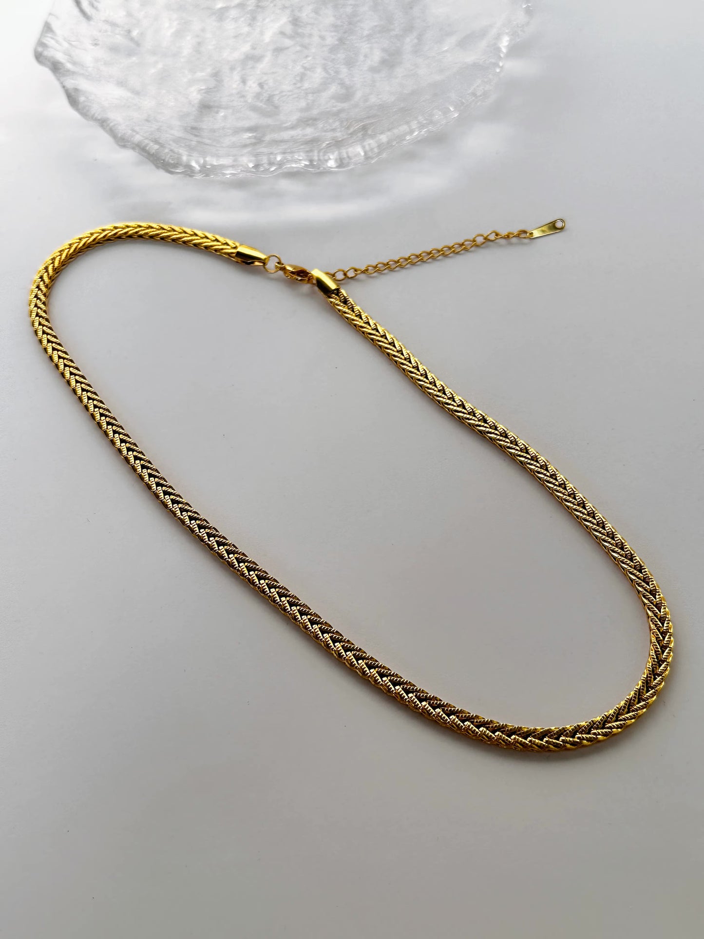 BALI NECKLACE