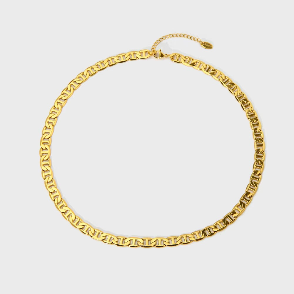 EVIL NECKLACE