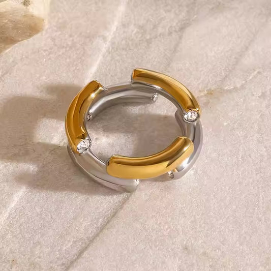 MER RING