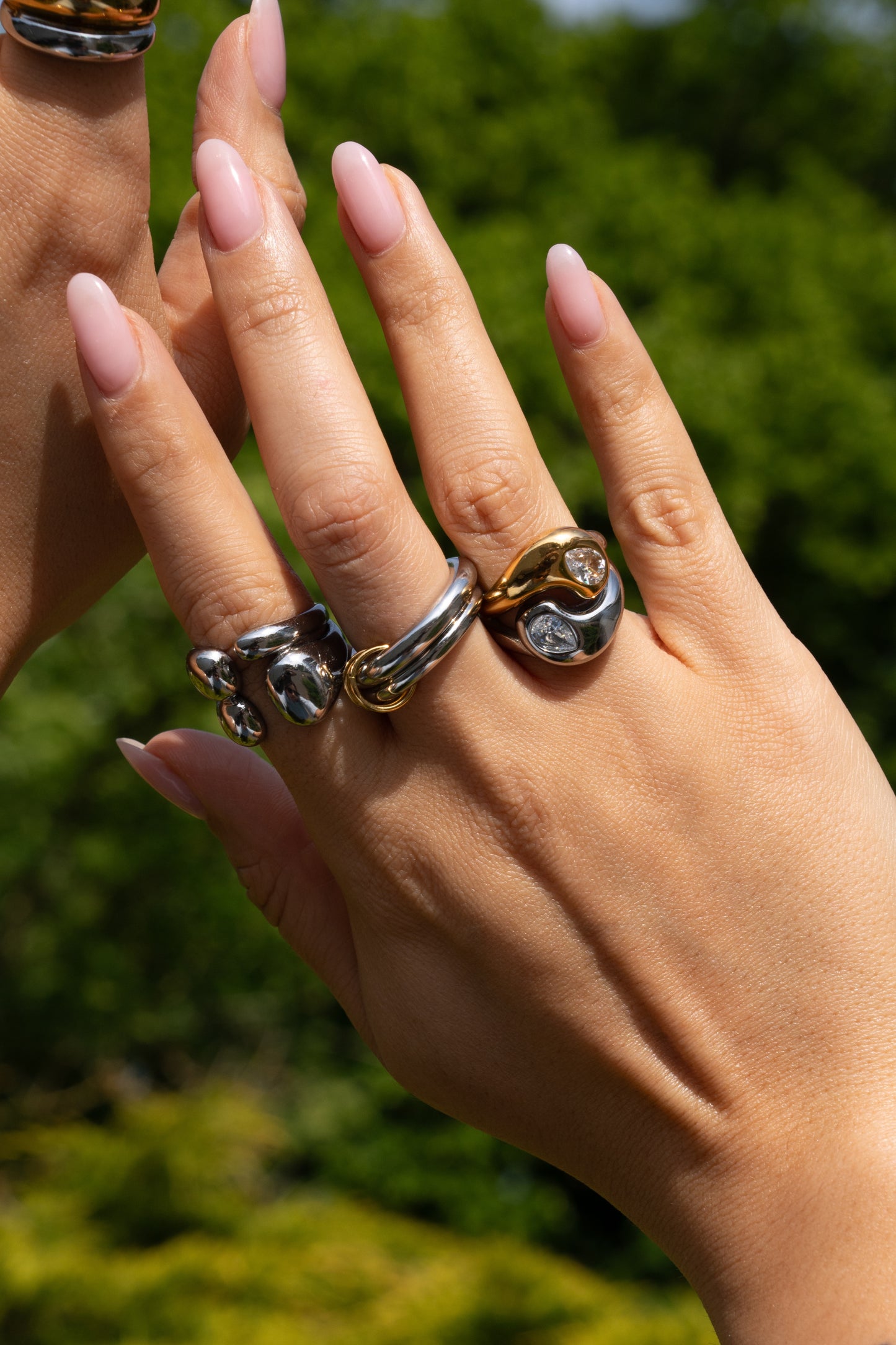 VIE RING