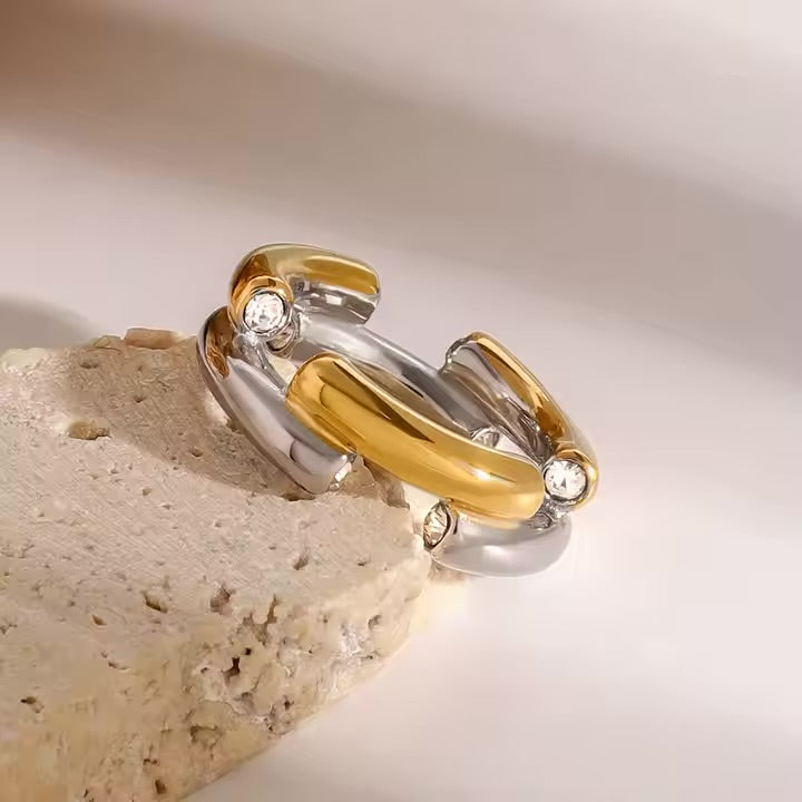 MER RING