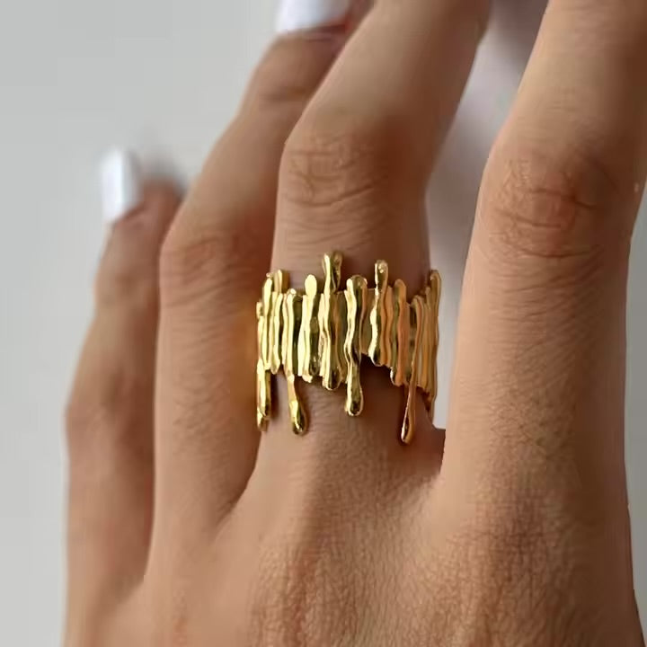 PALOMA RING