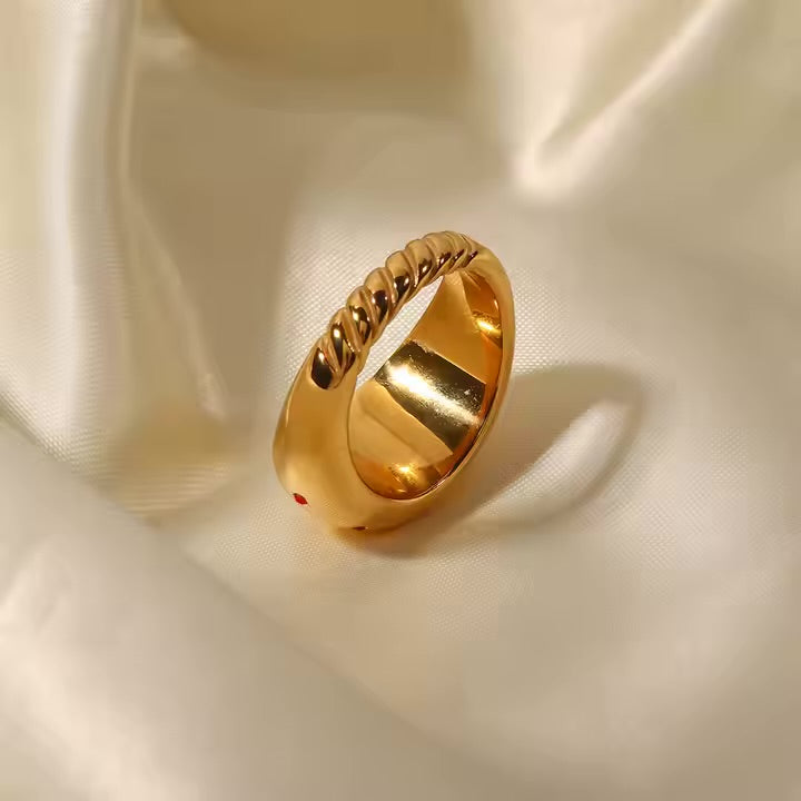 SORA RING