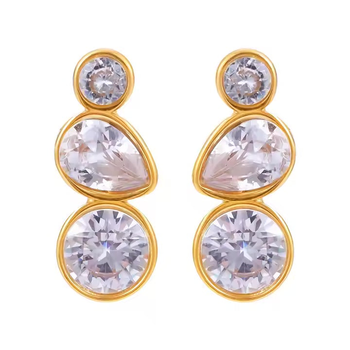 ASHK EARRING