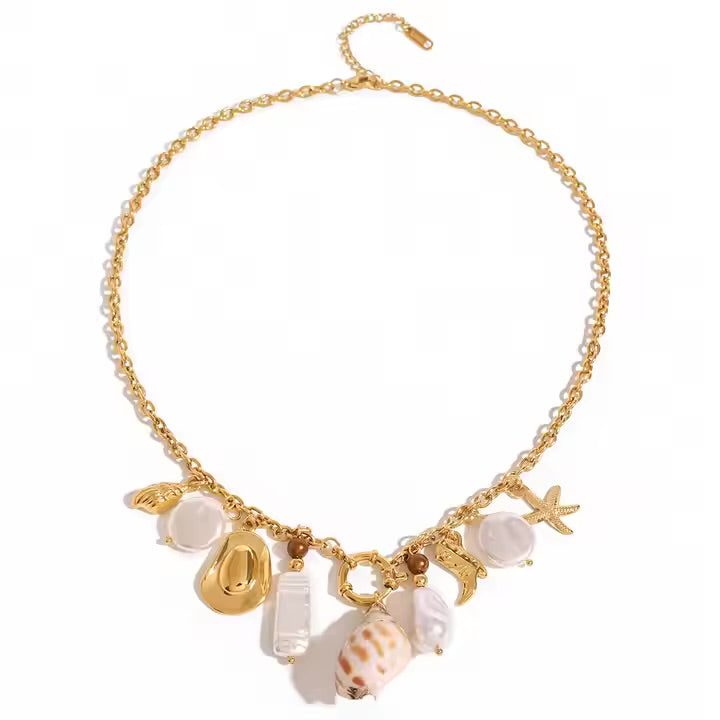 KAi NECKLACE