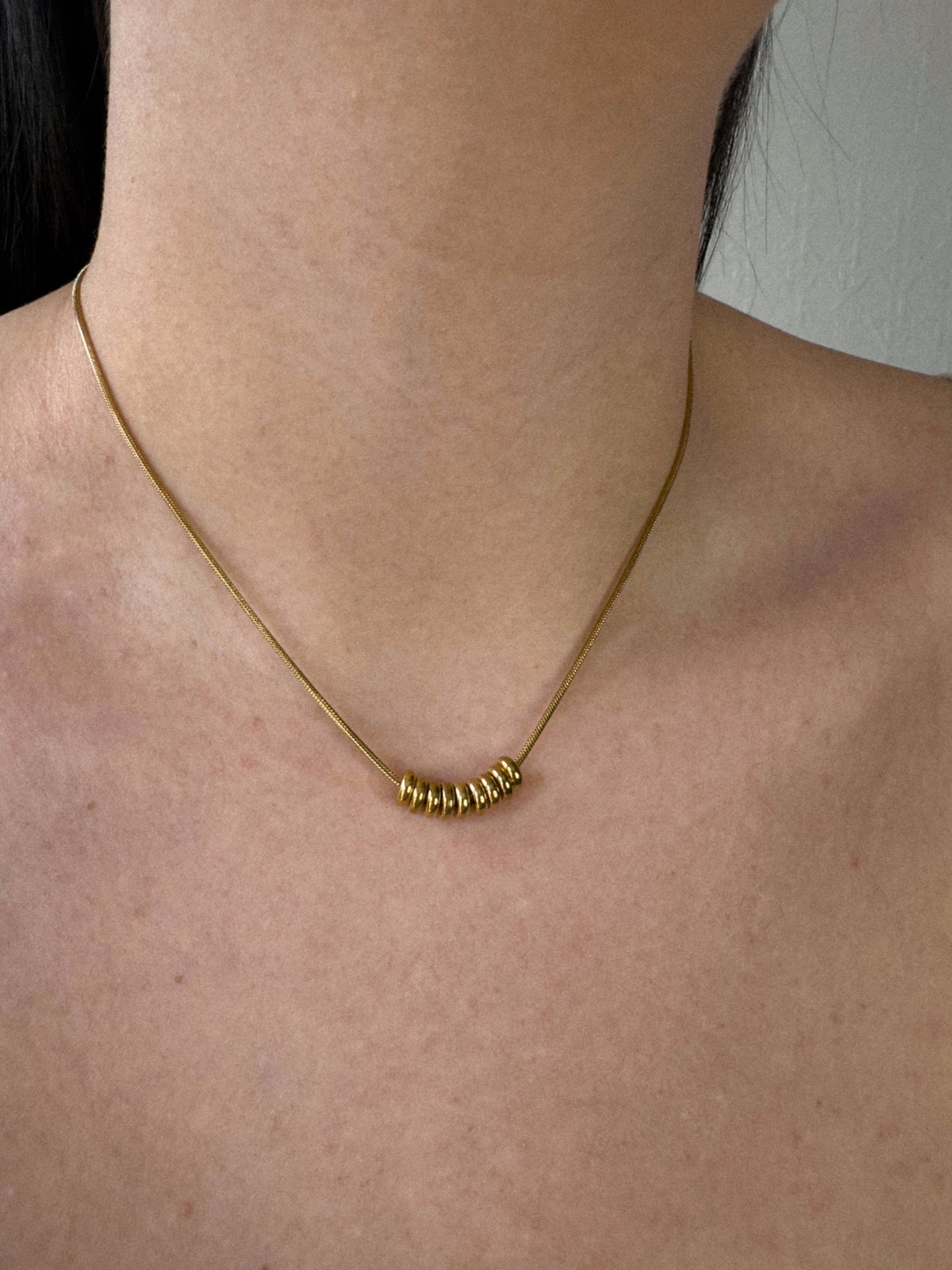 NOMA NECKLACE