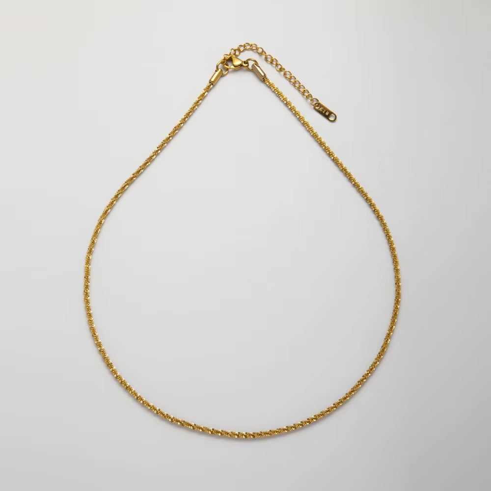 SABA NECKLACE