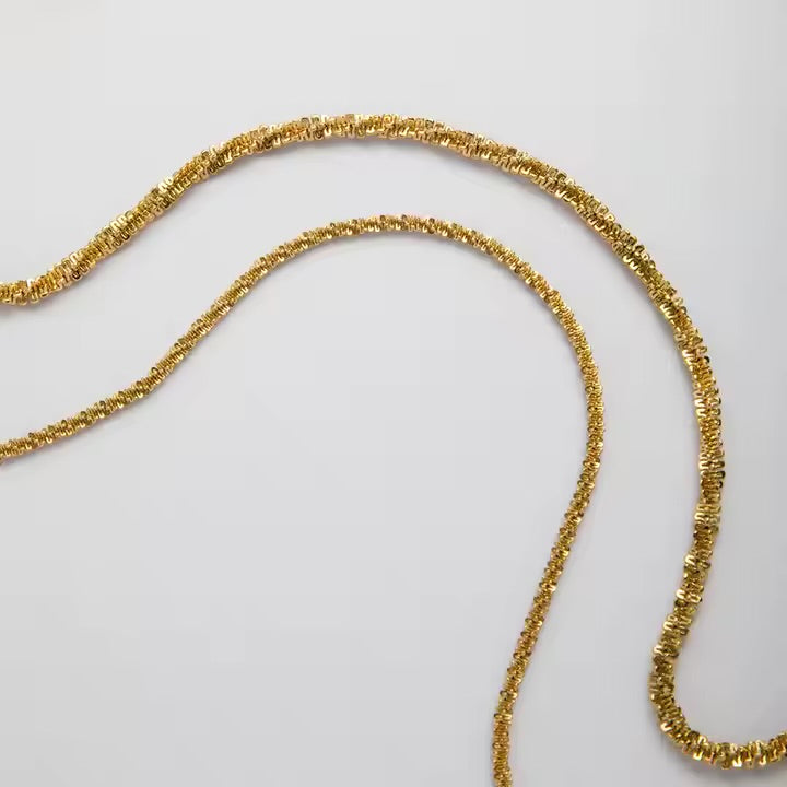 SABA NECKLACE