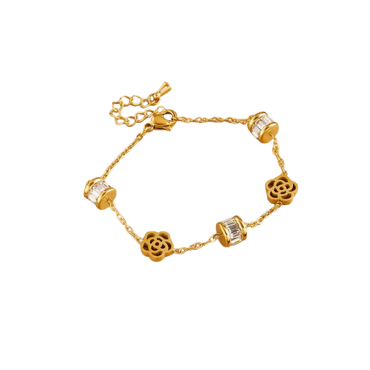 FLOR BRACELET