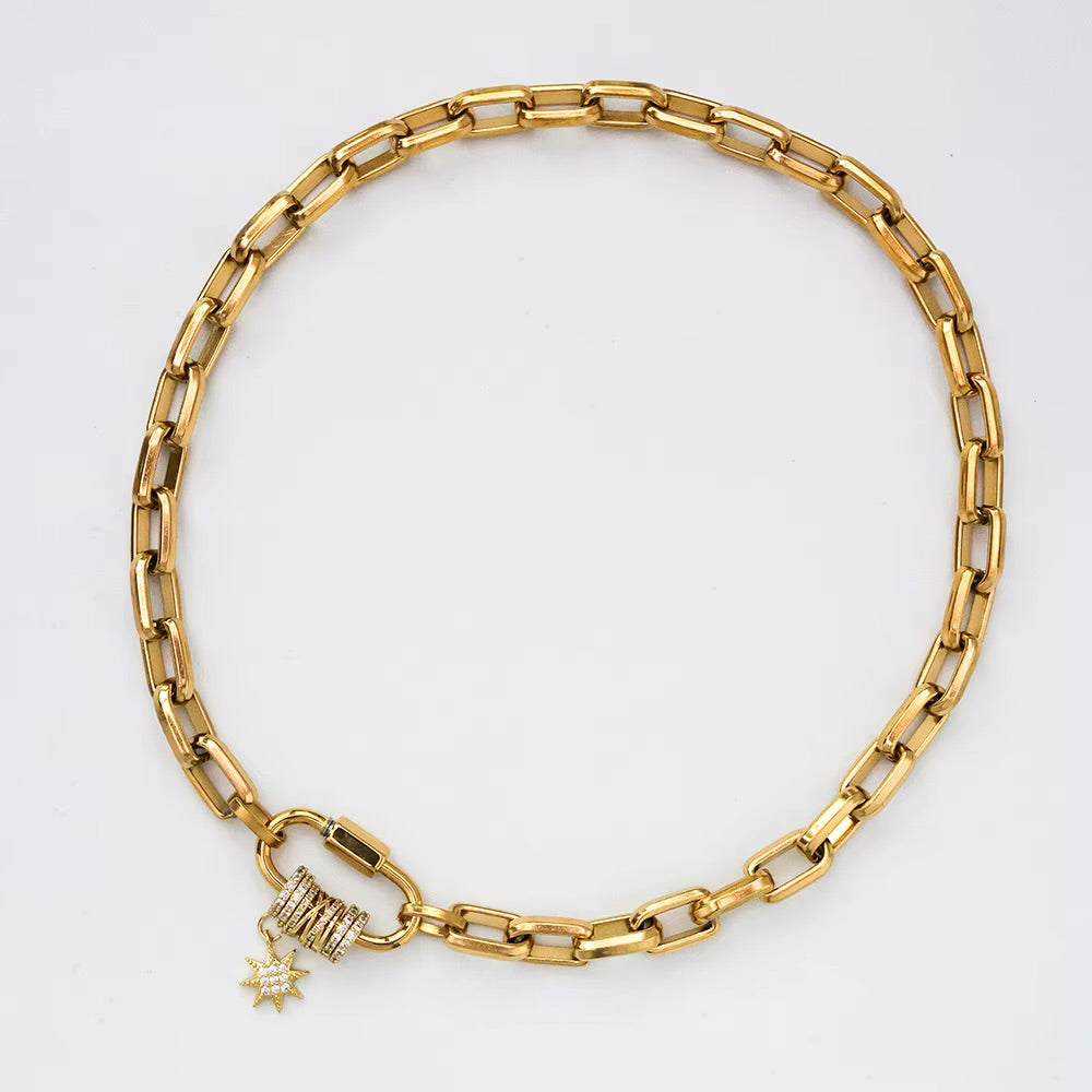 CIELO NECKLACE