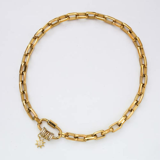 CIELO NECKLACE