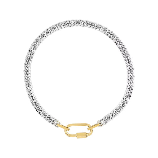 CUBAN NECKLACE