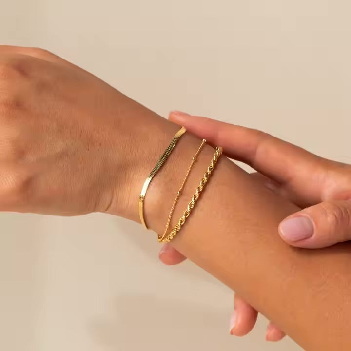 COCO 7 BRACELET