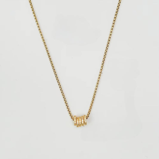 SKY NECKLACE
