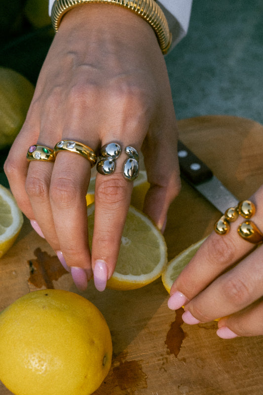 ORSA RING