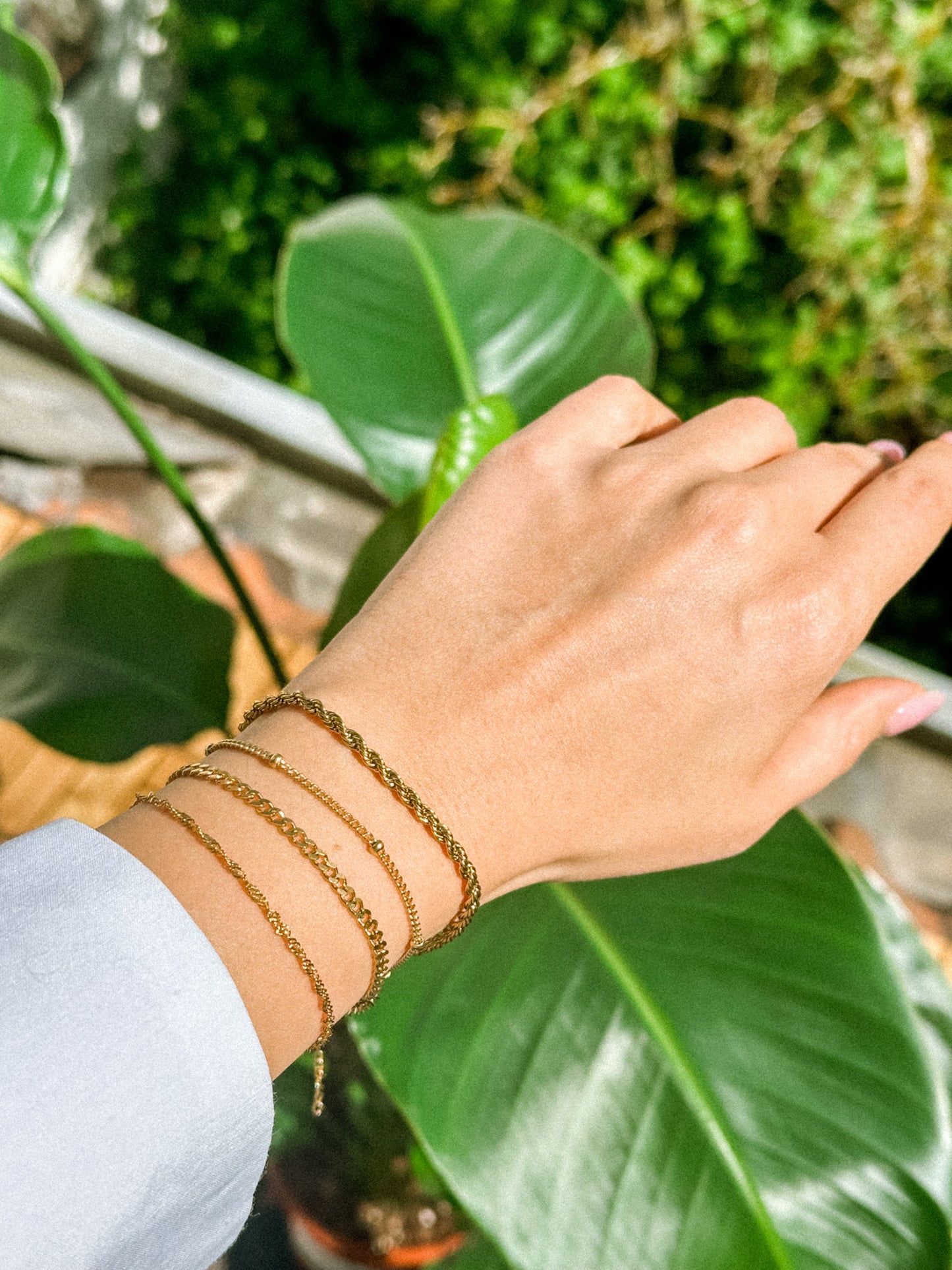 COCO 7 BRACELET
