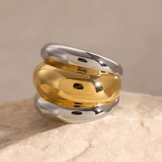 SOLÉA RING