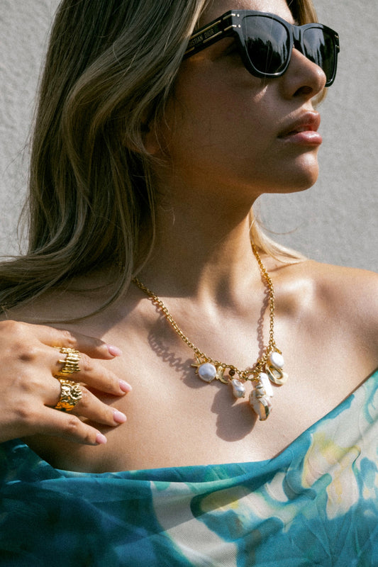 KAi NECKLACE