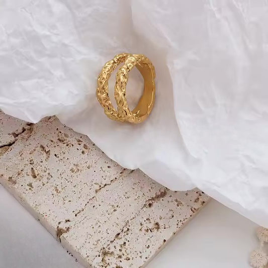 NAZLI RING