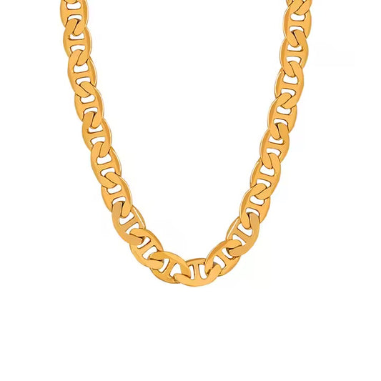 EVIL NECKLACE