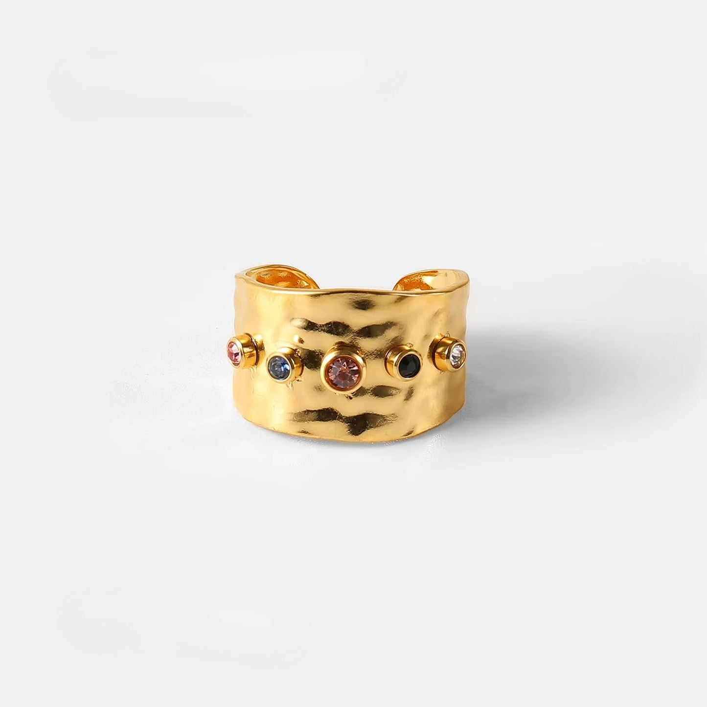 RAINBOW RING