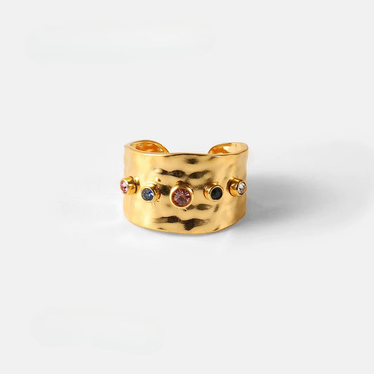 RAINBOW RING