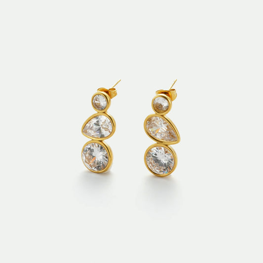 ASHK EARRING