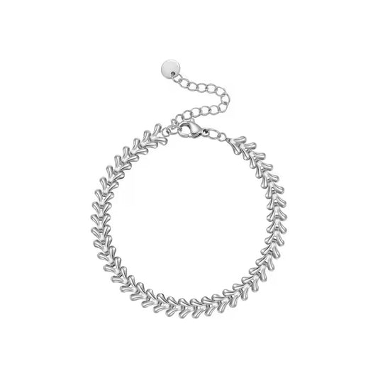 OLIVE BRACELET