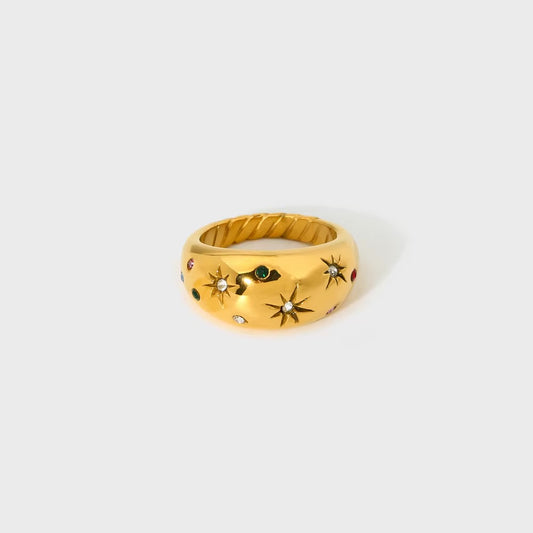 SORA RING