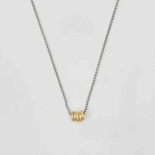 SKY NECKLACE