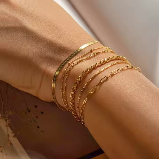 COCO 2 BRACELET