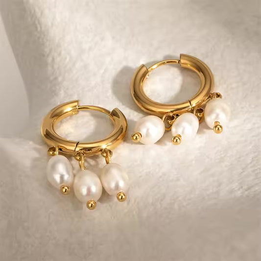 LINA EARRING