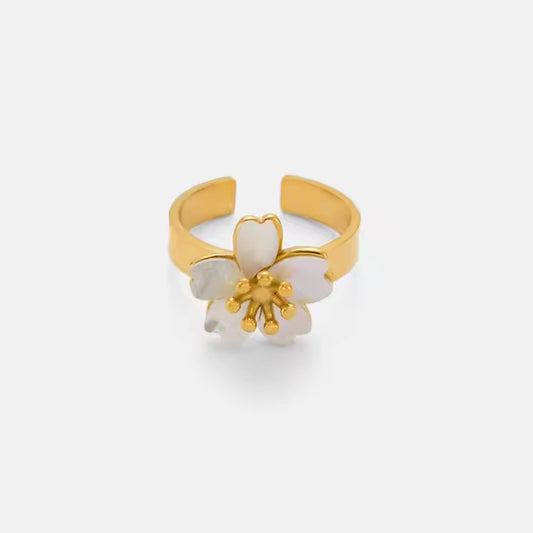 ZUNY RING