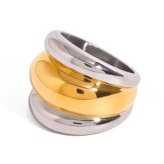 SOLÉA RING