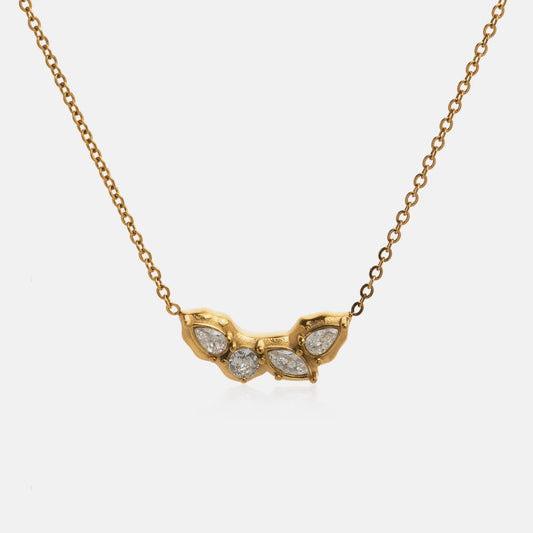 NAVA NECKLACE