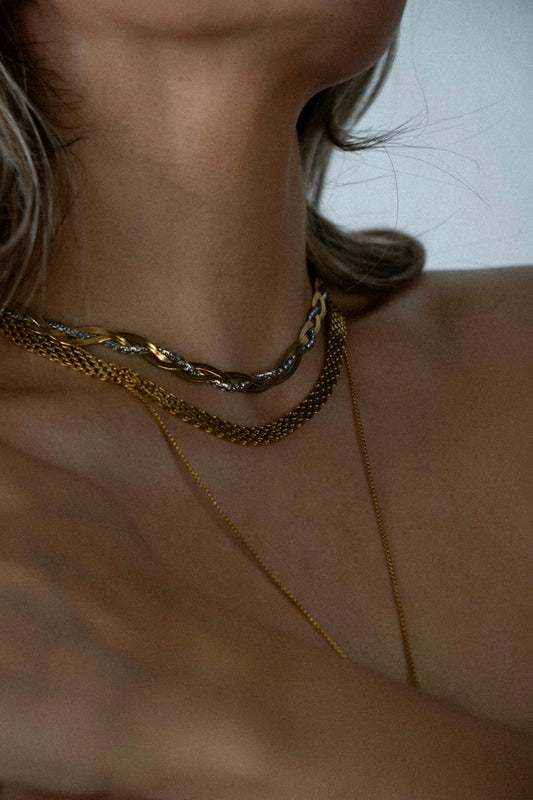 TALA NECKLACE