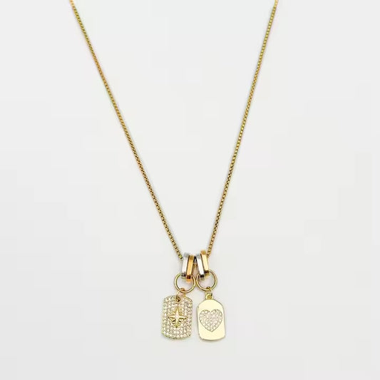 REINE NECKLACE