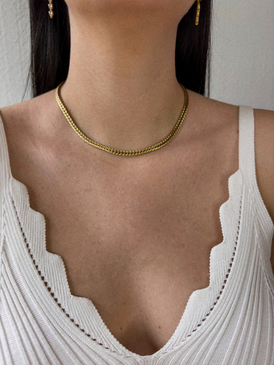 BALI NECKLACE