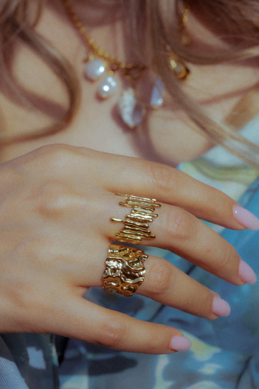 PALOMA RING