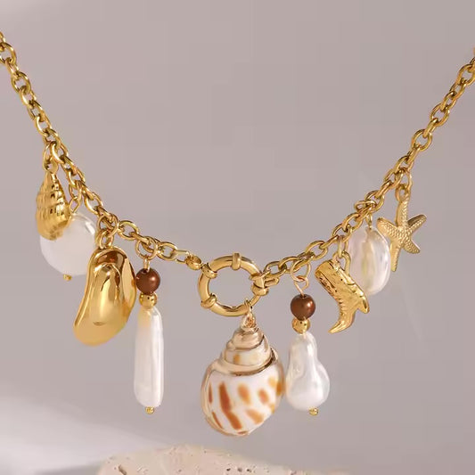 KAi NECKLACE