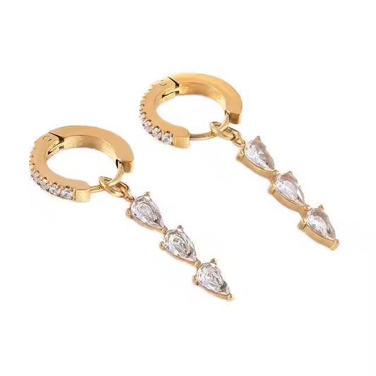TARA EARRING