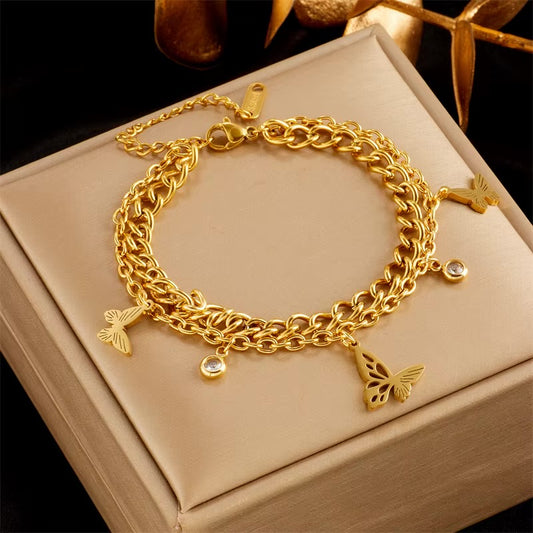 ELYRA BRACELET