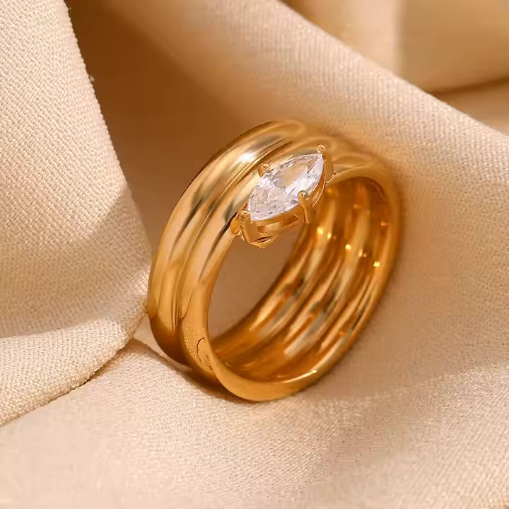 SARV RING