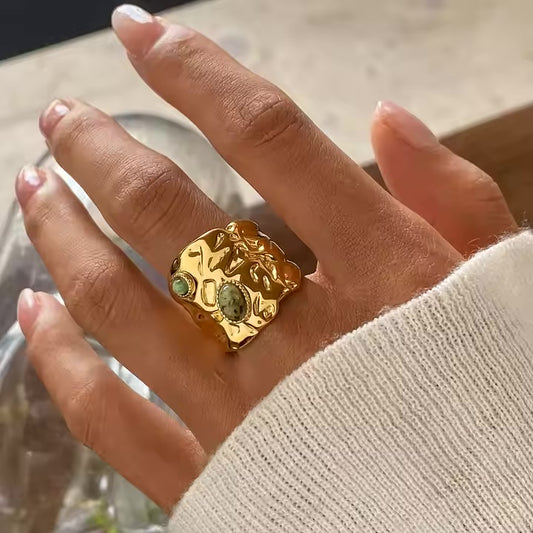 DANIA RING