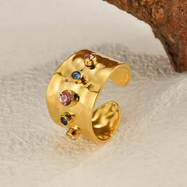 RAINBOW RING