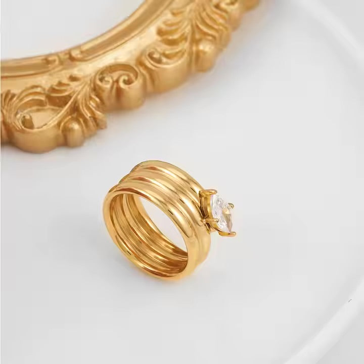 SARV RING