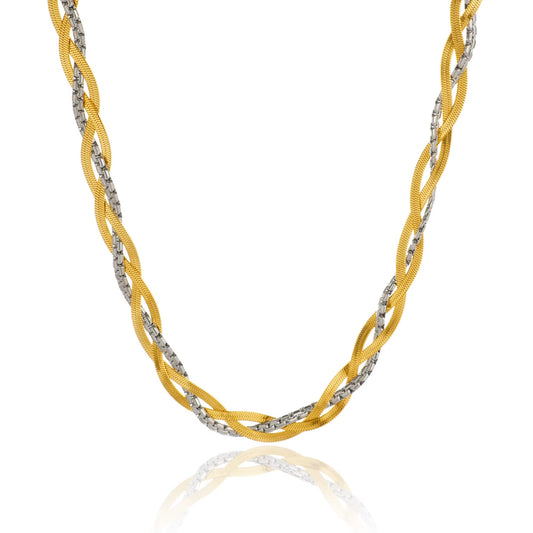 OLEA NECKLACE