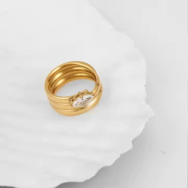SARV RING
