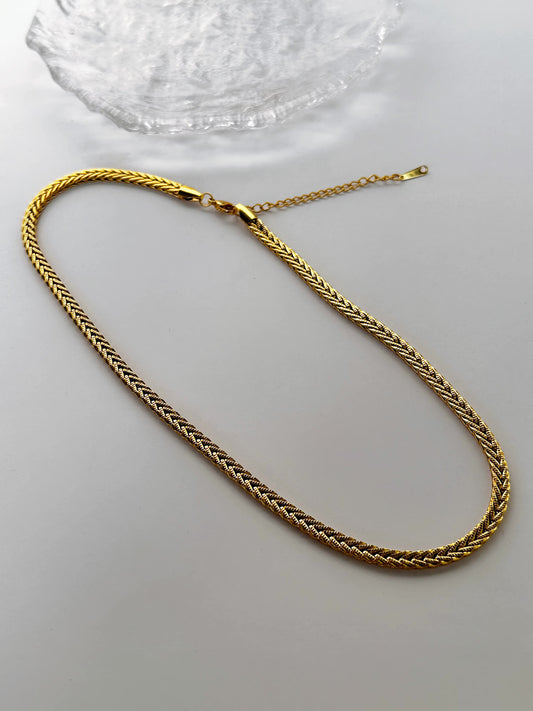 BALI NECKLACE