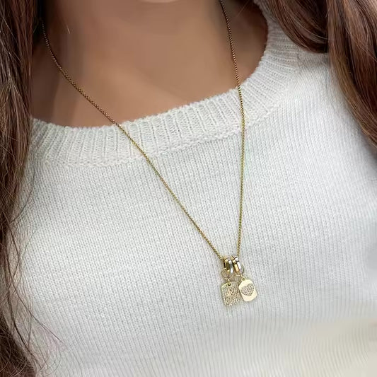 REINE NECKLACE